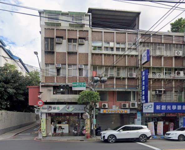 新北公寓拍賣-0