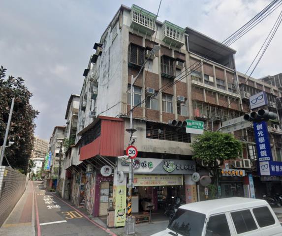 新北公寓拍賣-1