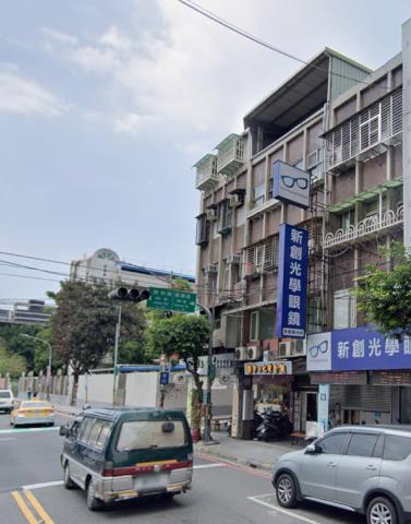 新北公寓拍賣-3