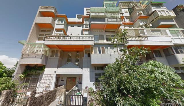 新店法拍樓中樓-0