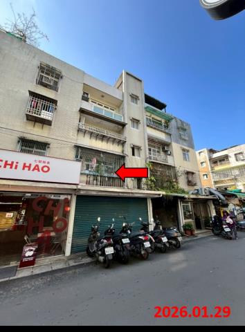 台北法拍公寓-0