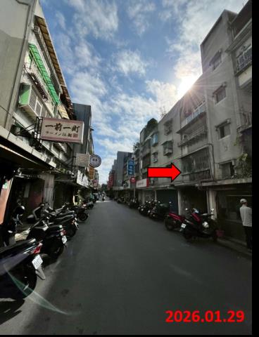 台北法拍公寓-3