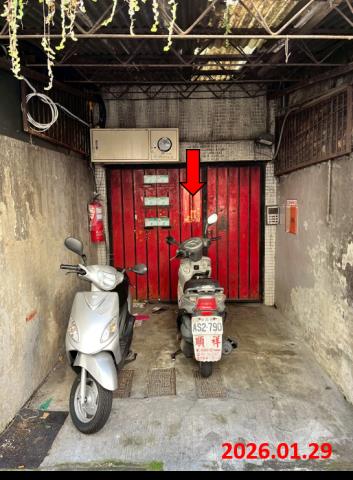 台北法拍公寓-7