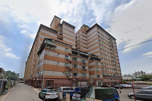 桃園中壢法拍大樓-4