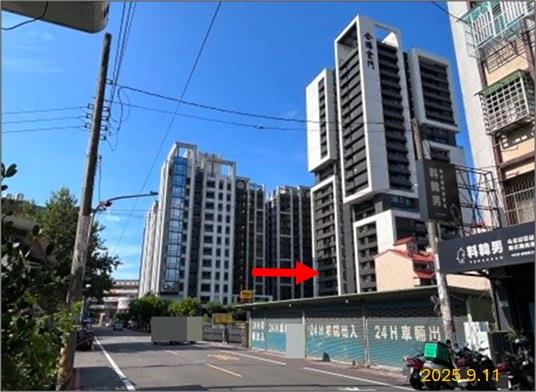 桃園桃園區大樓法拍-1