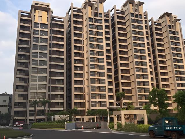 汐止法拍大樓-0