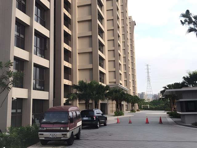 汐止法拍大樓-3