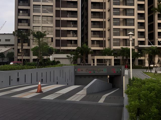 汐止法拍大樓-5