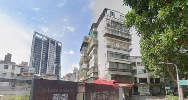 大安區華廈法拍-1