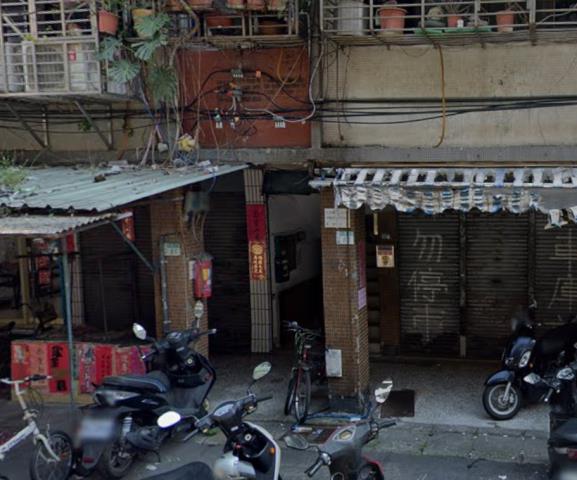 新北新莊公寓法拍-3