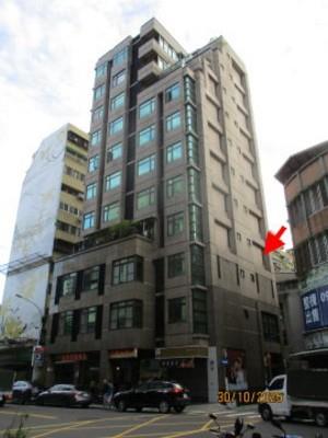 台北中山區大樓法拍-0