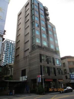 台北中山區大樓法拍-1