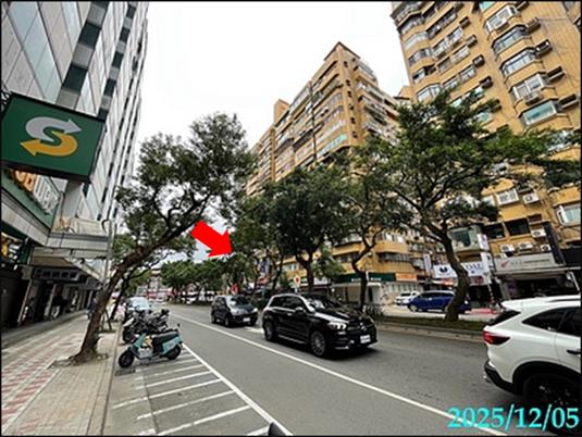 台北信義區大樓法拍-2