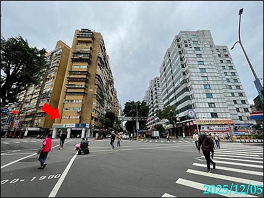 台北信義區大樓法拍-3