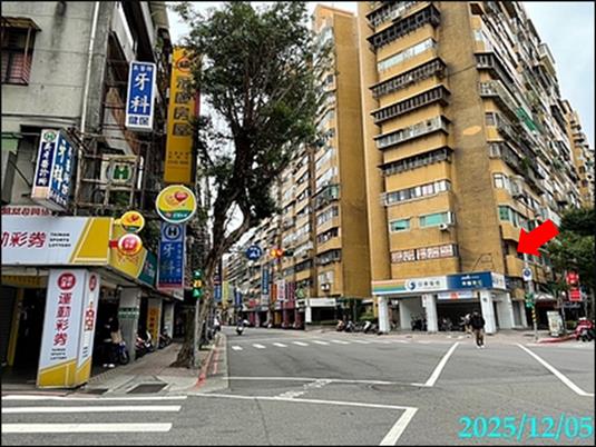 台北信義區大樓法拍-4