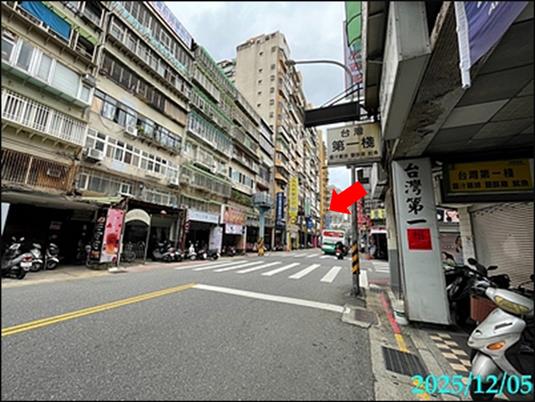 台北信義區大樓法拍-5