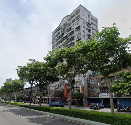 新北大樓法拍-2