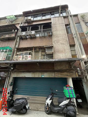 新北三重法拍公寓-0