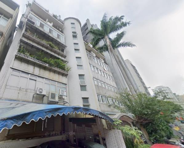 台北中正區華廈法拍-2