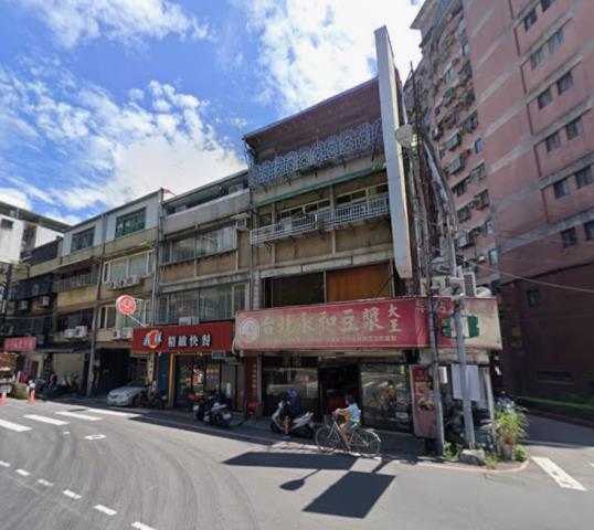 新北拍賣透天-2