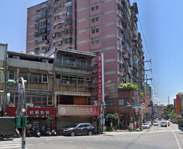 新北拍賣透天-3