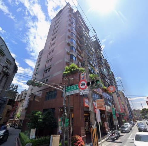 新北三峽大樓法拍-2