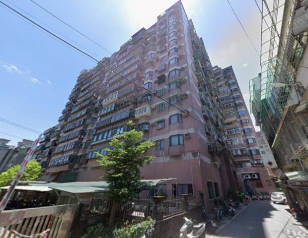 新北三峽大樓法拍-5