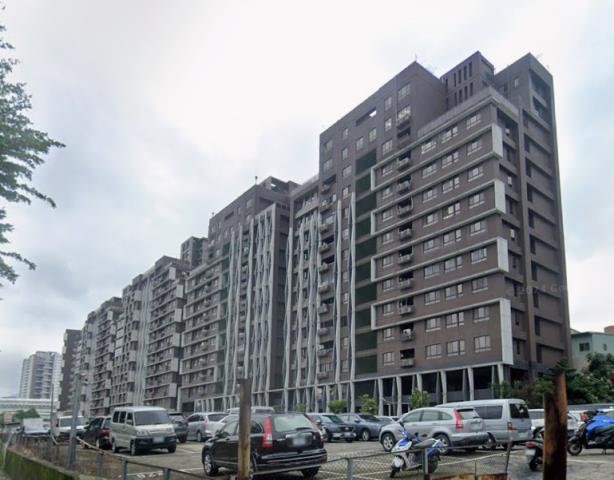 新北中和大樓法拍-1