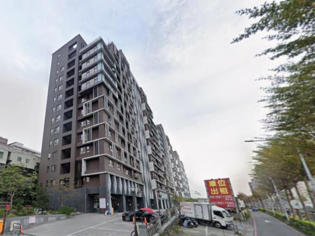 新北中和大樓法拍-3