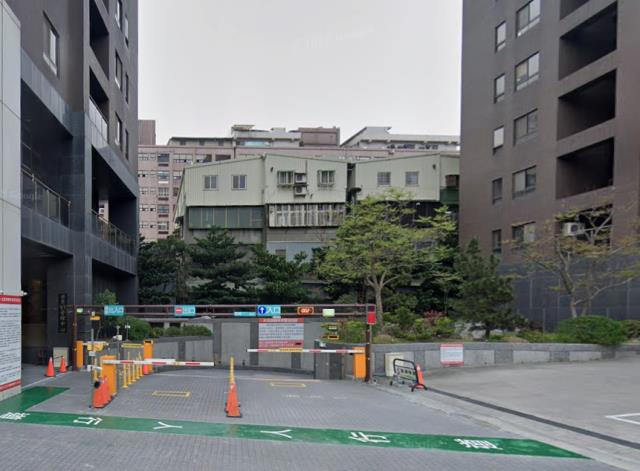 新北中和大樓法拍-5