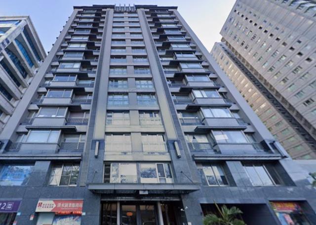 新北淡水大樓法拍-1