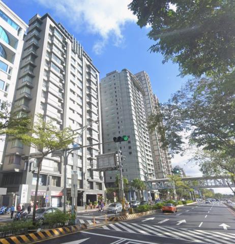 新北淡水大樓法拍-3