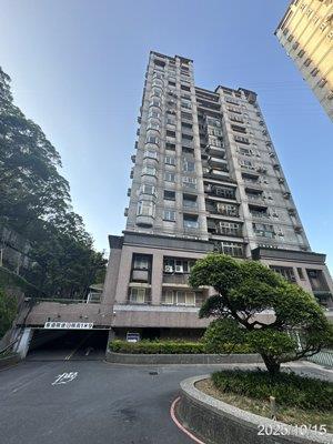 新店法拍大樓-0