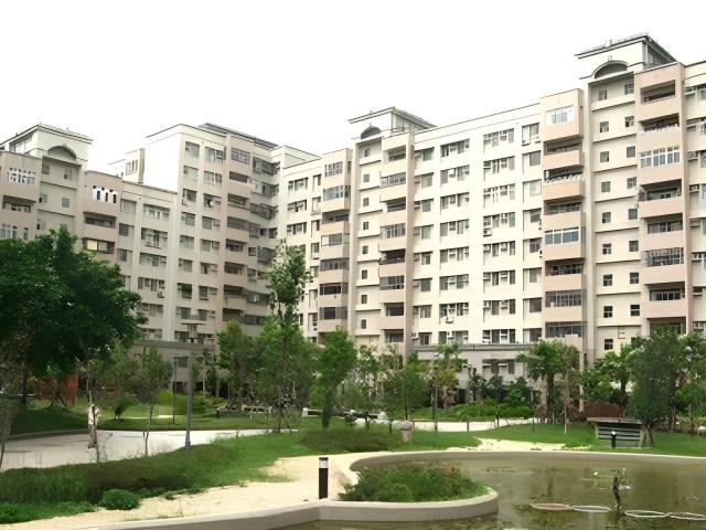 五股華廈法拍-0