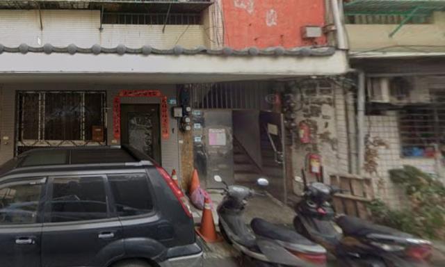 五股法拍公寓-0