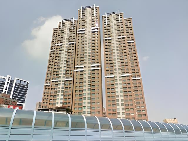 新北法拍大樓-0