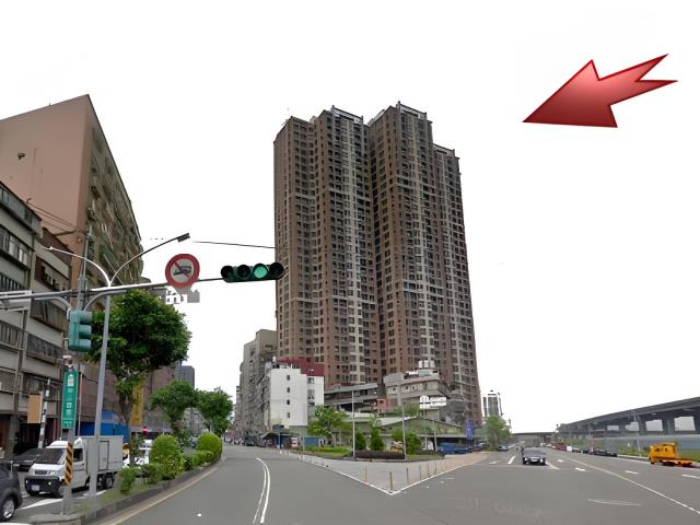 新北法拍大樓-1