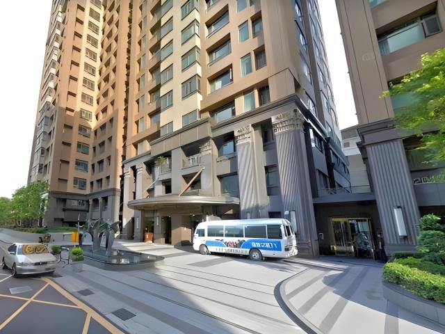 新北法拍大樓-3