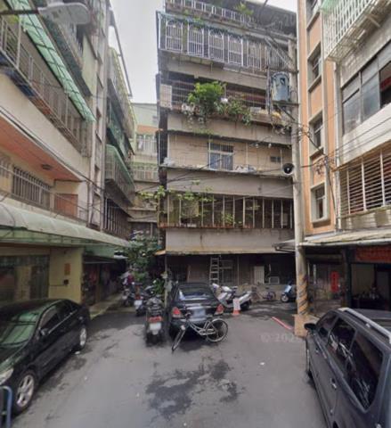 板橋公寓法拍-1