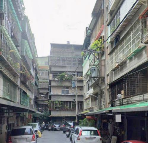 板橋公寓法拍-2