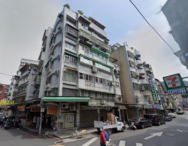 信義區華廈法拍-0