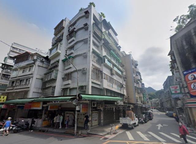 信義區華廈法拍-1