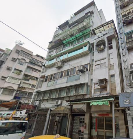 信義區華廈法拍-2