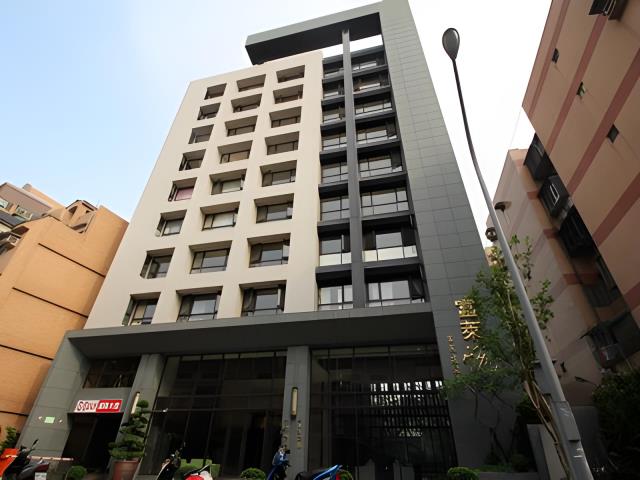 桃園法拍大樓-0