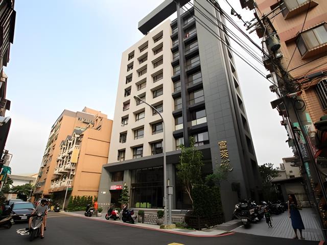 桃園法拍大樓-1