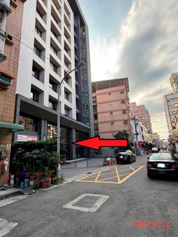 桃園法拍大樓-2