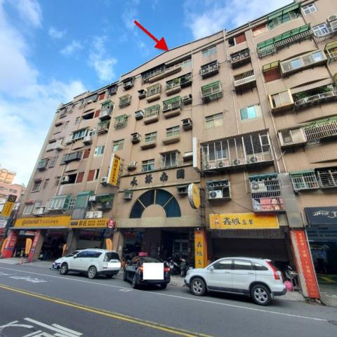 桃園華廈法拍-0