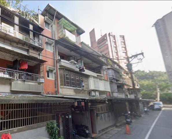 汐止法拍公寓-0