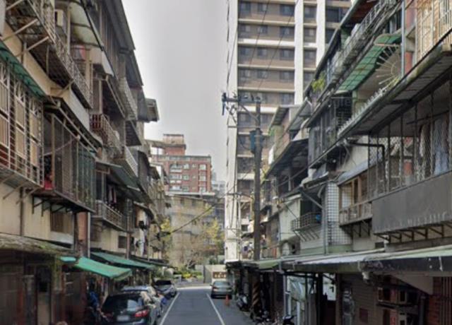 汐止法拍公寓-2