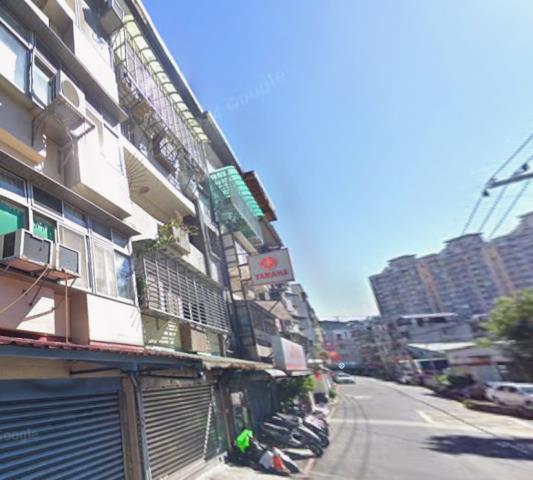 淡水公寓法拍-2